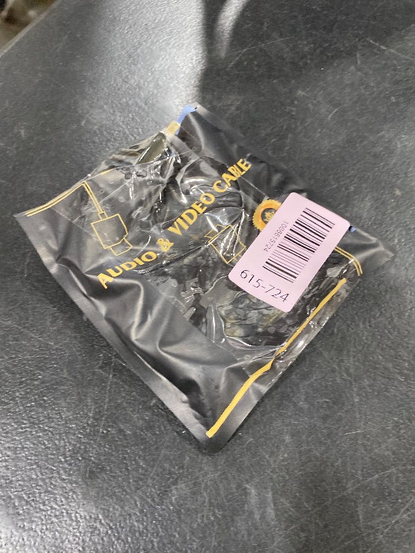 Photo 1 of 10K 8K HDMI Cable 2.1