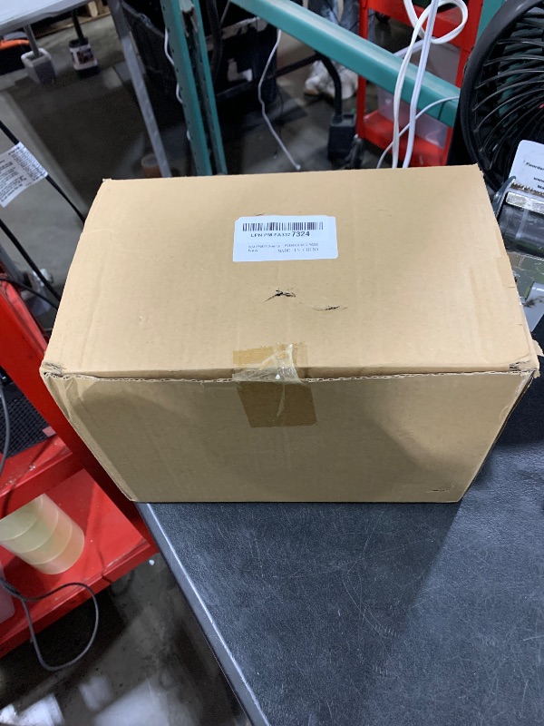 Photo 1 of 0EM 279827 Dryer Drive Motor with Pulley (Upgraded Blower Shaft Length) by puxyblue - Compatible with MayTag Kitchenaid Kenmore Whirlpool Dryer Motor Replaces AP3094245, EAP334304, PS334304,W10194250