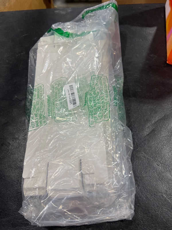 Photo 1 of 24pcs 12x2.2x2 Inch Minimalist Rectangular Bakery Boxes for Chocolate Covered Strawberries ,Macaron, Truffle,Cocoa Bombs ,Cookies,Chocolate Covered Oreos,Mini Cupcakes,Cake Balls &Party Favorite Boxes