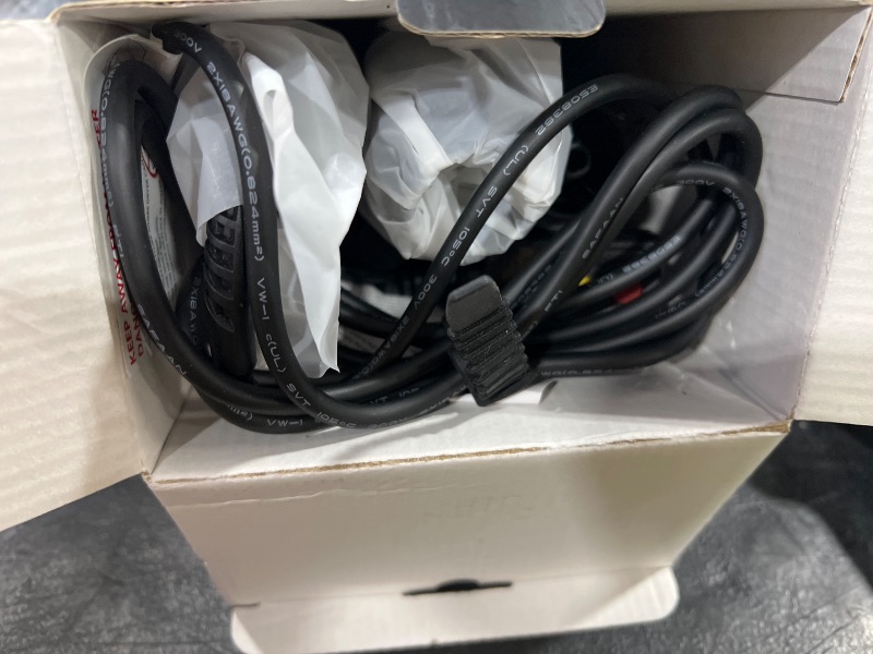 Photo 1 of 3 in 1 Rotating Hair Dryer Brush Spinning with Detachable Brush(2" & 1.5"),3 Heats and 2 Speeds Rotating Hot Air Brush for Curl,Straight