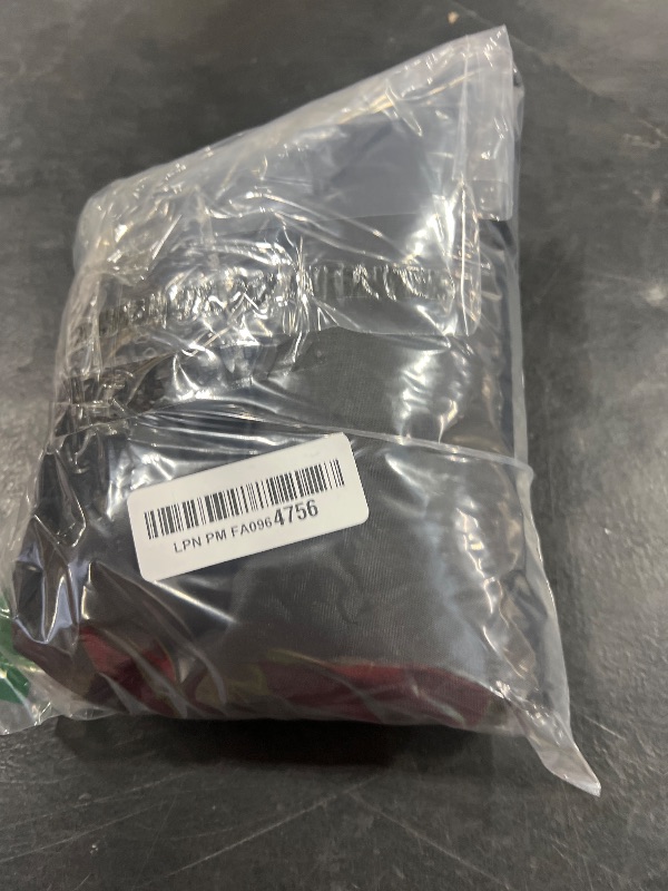 Photo 1 of 1 Pcs Football Hand Warmer Pouch Reusable Hand Warming Muff with Zipped Pocket and Adjustable Strap for Cold Weather,Hand Warmer Bag for Football,Baseball,Hiking,Camping