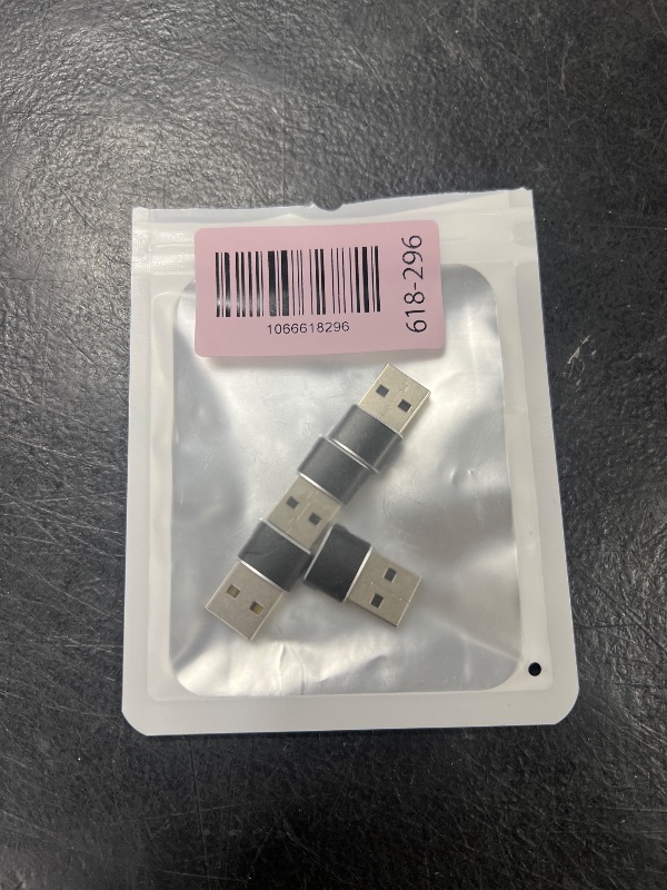 Photo 1 of ????? ???????? USB to USB C Adapter,Type-C Female to A Male Charger Converter for iPhone 17 Charger,iWatch Ultra SE 9 10,iPhone 17 Pro Max 16 15 12,Samsung S25,AirPods,iPad,Car,PS4