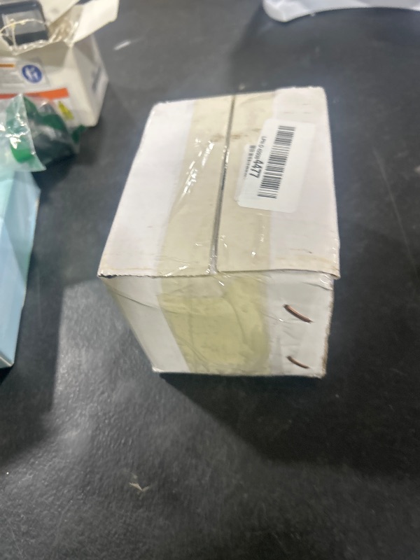 Photo 1 of (Pack of 2pcs) NEMA17 Stepper Motor High Torque Bipolar DC Step Motor Kit by MOTOU