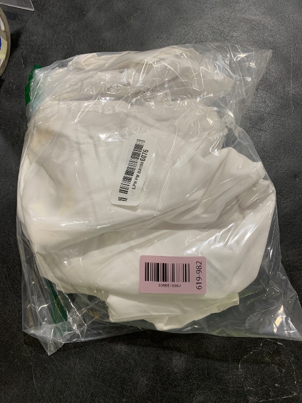 Photo 1 of 1000 TC White King Pillowcases Set of 2 100% Egyptian Cotton Pillow Cases with Long Staple Cotton & Sateen Weave, Silky Soft Hotel - Like Bed Pillow Covers for Comfy Sleeping, Snug Fit