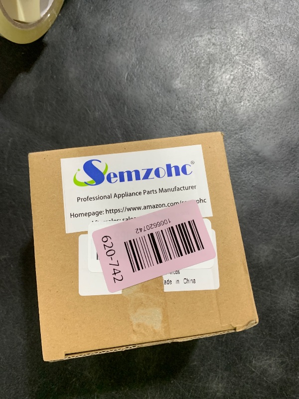 Photo 1 of 4 Pack- W10339442 Stove Knobs Fit for Whirl-Pool Gas Range Stove WFG320M0BB0 WFG320M0BB1 WFG320M0BB2 WFG320M0BS0 WFG320M0BS2 WFG320M0BS3 WFG320M0BW0 WFG320M0BW1 WFG505M0BB0 WFG505M0BB1 WFG505M0BB2