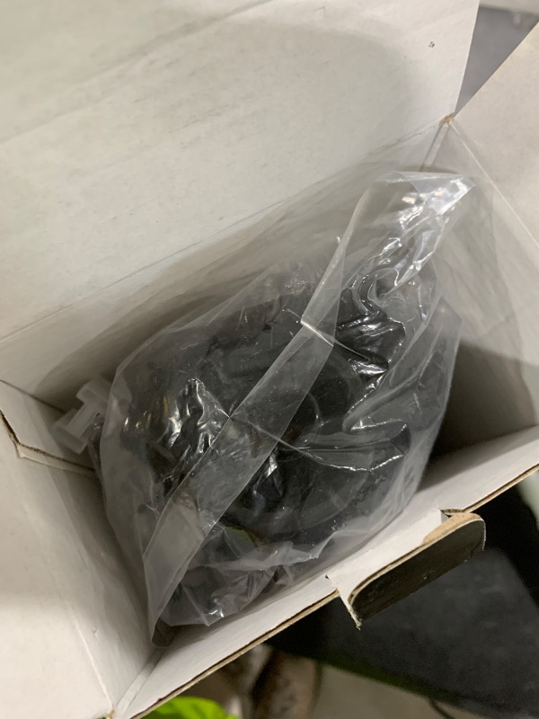 Photo 1 of 2 in 1 Rotating Hair Dryer Brush