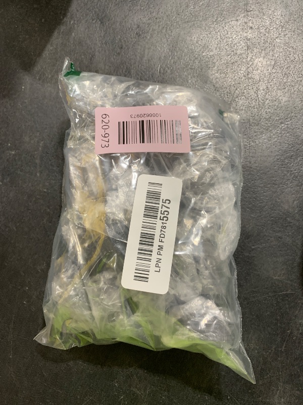 Photo 1 of 20 Pcs 0.5 Ounce Aluminum Tin Jars Containers Leak Proof Cosmetic Tin Jars Containers Round Screw Lids for Cosmetic, Salves, Balms, Lip Balm or Others, 15mL Black