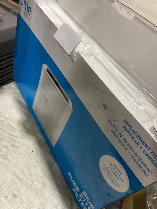 Photo 1 of Filter Compatible with Blue Pure Blue Pure