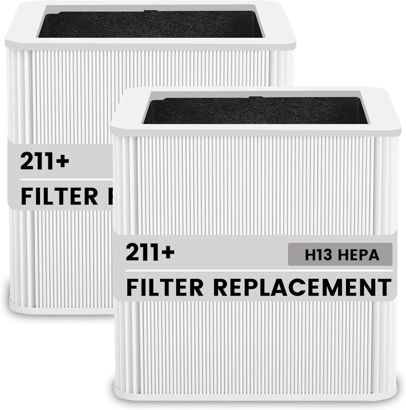 Photo 1 of Filter Compatible with Blue Pure Blue Pure