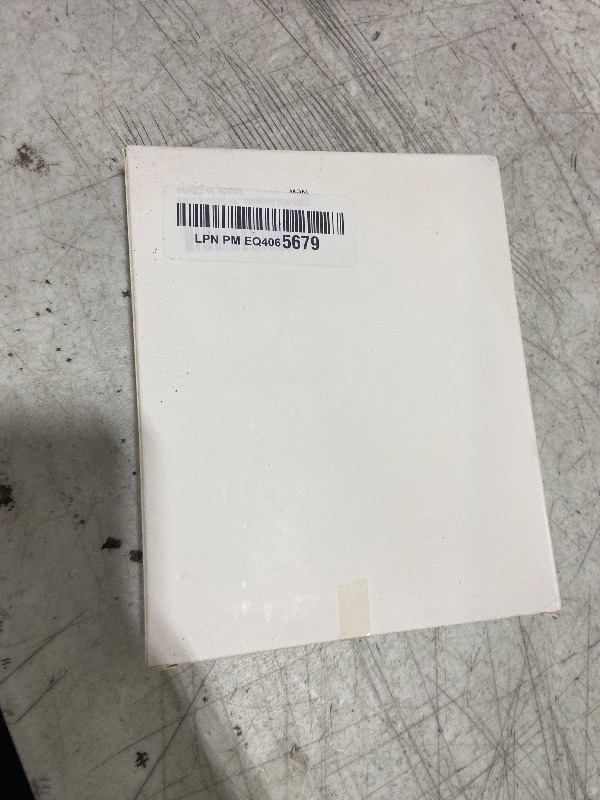 Photo 1 of [1000 PCS] Transparent Sticky Notes, 6 Sizes Clear Sticky Notes Pads, Waterproof Self-Adhesive Translucent Sticky Notes for Annotating Books, See Through Sticky Notes for School & Office