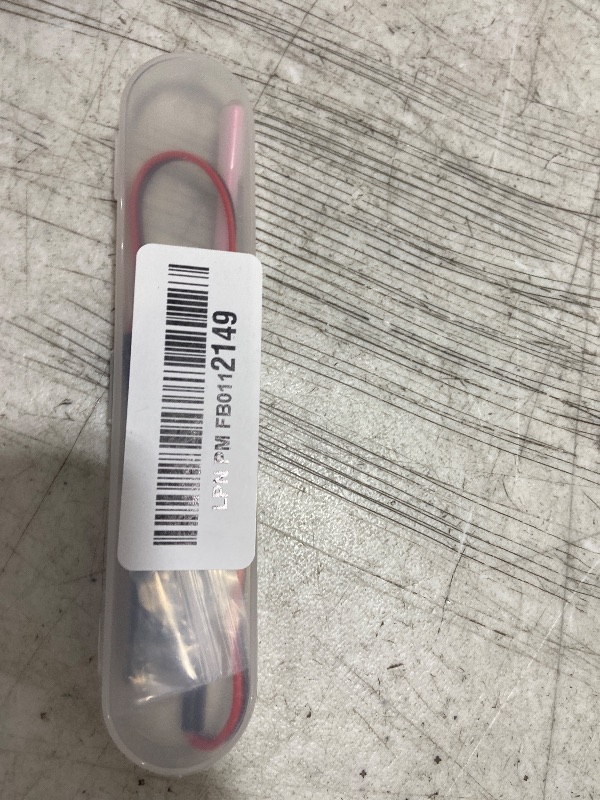 Photo 1 of 1/10 RC LED Light Bar Roof Strip Tube Lamp Tail Light Kit Bumper Light Compatible with Traxxas RC Car Truck Crawler Tamiya Losi HPI Rustler Axial Upgrade Parts