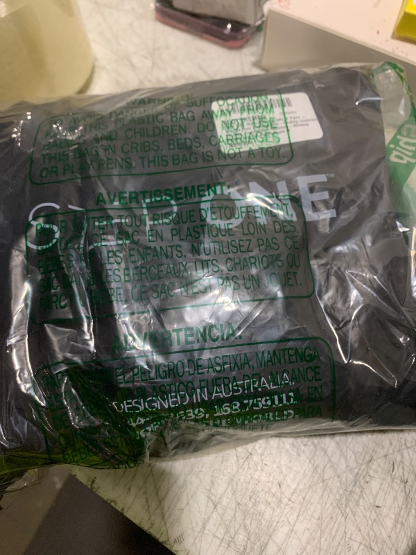 Photo 1 of Mens Boxer Briefs, 5 Pairs – Viscose from Bamboo Anti-Chafing Underwear for Men, Comfortable Moisture-Wicking Boxers with 3D Pouch Black 3XL