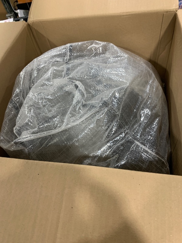 Photo 1 of *PARTIALLY FUNCTIONAL**Bearhug Electric Heated Mattress Pads King Size Dual Controllers 78”×80” Sherpa Bed Warmer 21” Deep Pocket 10 Heat Settings 12-Hour Timer Machine Washable Gray