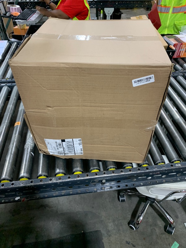 Photo 1 of *PARTIALLY FUNCTIONAL**Bearhug Electric Heated Mattress Pads King Size Dual Controllers 78”×80” Sherpa Bed Warmer 21” Deep Pocket 10 Heat Settings 12-Hour Timer Machine Washable Gray