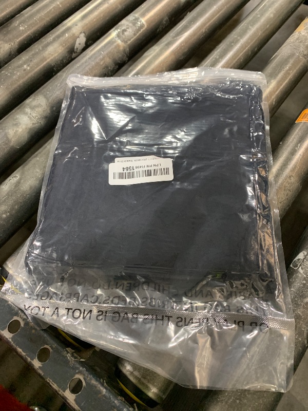 Photo 1 of 1 Pack 18x18 Pillow Cover Velvet Pillow Covers, Faux Fur Square Throw Pillow Covers for Living Room Decorations Throw Pillow Case, Throw Pillow Cover Cushion Cover for Home Sofa Bedroom Car, Black