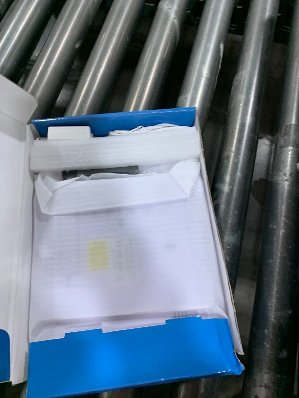 Photo 1 of ?New 2024? Digital Calendar Alarm Day Clock - with 8" Large Screen Display, am pm, Multiple Alarms, for Impaired Vision People, The Aged Seniors, The Dementia, for Desk, Wall Mounted,