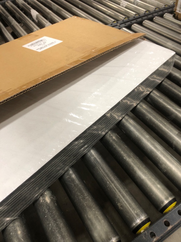 Photo 1 of 10 Pack Acoustic Panels,48" X 12" X 0.35" Sound Proof Panels for Walls,Self Adhesive Sound Dampening Panels for Office,Home Theater,Studio,Recording Studio (Dark Gray)