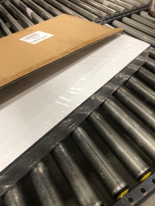 Photo 1 of 10 Pack Acoustic Panels,48" X 12" X 0.35" Sound Proof Panels for Walls,Self Adhesive Sound Dampening Panels for Office,Home Theater,Studio,Recording Studio (Dark Gray)