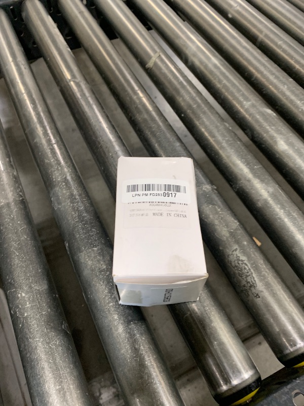 Photo 1 of 03N115562B Oil Filter Element Replace CH11242,95810722210,PG6293EX,Be Compatible with Volkswagen CC 2012-2017,Atlas 2018-2023,Passat 2012-2018,Touareg 2011-2017,Porsche Cayenne VR6 3.6L V6 2012-2018.