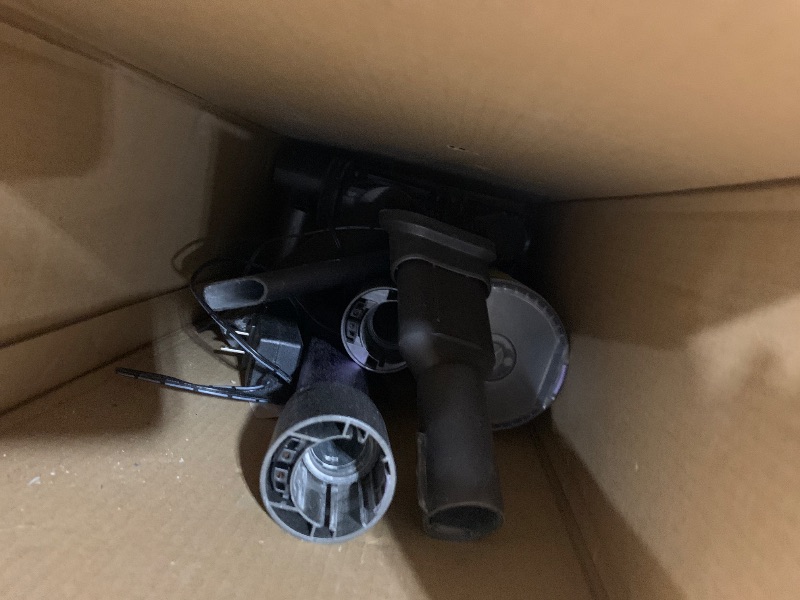 Photo 1 of [SOLD FOR PARTS] Cordless Vacuum Cleaner 600W 55Kpa Vacuum Cleaners for Home, Cordless Stick Vacuum Cleaner Max 60Min. OLED Large Screen Anti-tangled Handheld Vacuum Cleaner 1.6L for Hardwood Floor,Carpets,Pet Hair