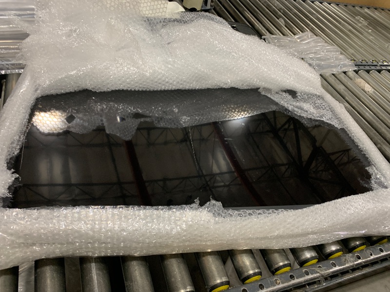 Photo 1 of [SOLD FOR PARTS] VIZIO 40-inch Full HD 1080p Smart TV with DTS Virtual: X, Alexa Compatibility, Google Cast Built-in, Bluetooth Headphone Capable, (VFD40M-08 New)