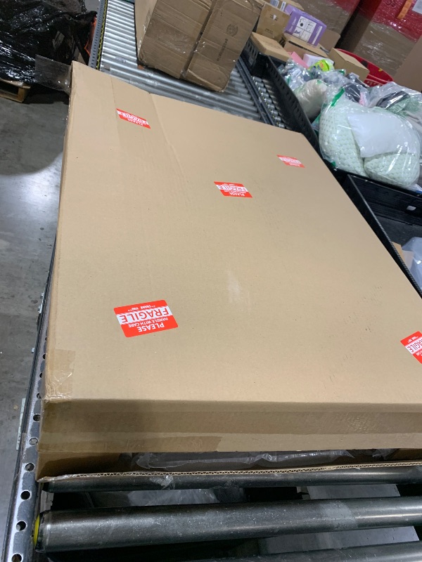 Photo 1 of [SOLD FOR PARTS] VIZIO 40-inch Full HD 1080p Smart TV with DTS Virtual: X, Alexa Compatibility, Google Cast Built-in, Bluetooth Headphone Capable, (VFD40M-08 New)