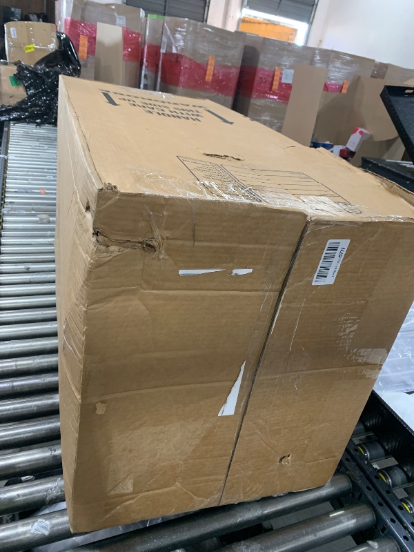 Photo 1 of [SOLD FOR PARTS] Segway Ninebot Max G3 Electric Scooter, 28 mph Top Speed w/ 50 Miles Max Range, 2000W Peak Motor, Dual Hydraulic Suspension, Fast Charging Scooter for Adults and Teens, UL-2272 2271 Certified