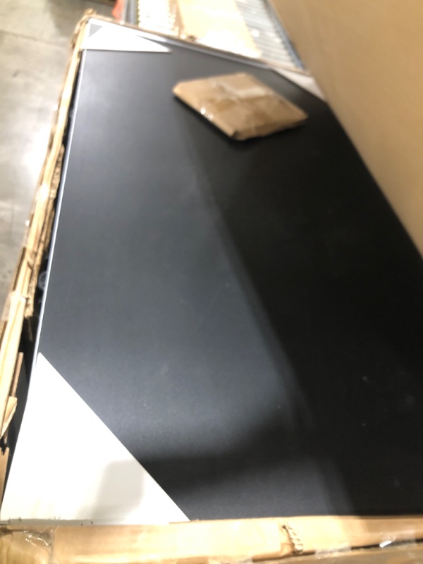 Photo 1 of Penn Easy Setup Full Size Table Tennis Table – 100% Preassembled – Sets up in Under 5 Minutes – Play Anywhere – Compact Storage – Ping Pong Table with 2 Paddles and 2 Balls