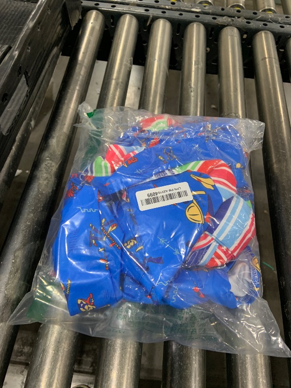 Photo 1 of ?5 Sizes?Halloween Costume Chucky Costume for Adults Men Outfit Women Long Sleeve Overalls Prop Knife Toy Scar Tattoos - S Size