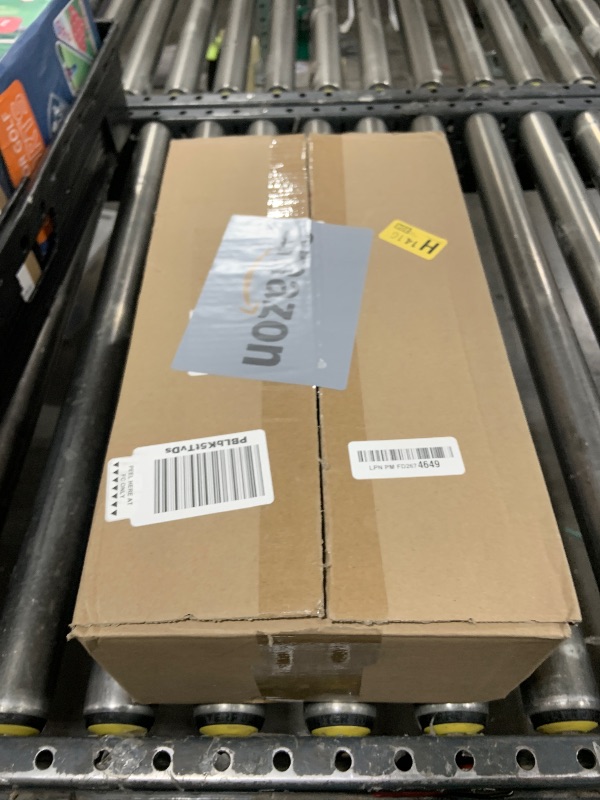 Photo 1 of [50 SETS] 32 oz Clear Plastic Cups with Lids and STRAWS, Disposable Drinking Cups for Cold Drinks, Iced Coffee, Milkshakes, Smoothies