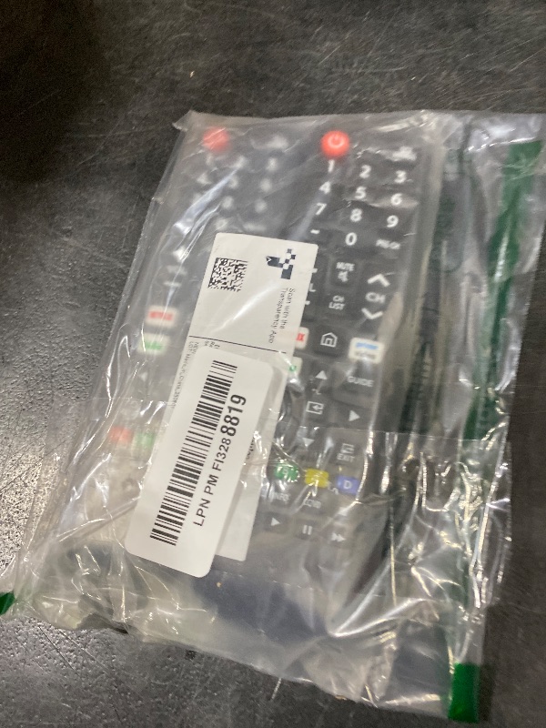 Photo 1 of ?Pack of 2? New Universal Remote for All Samsung TV Remote, Replacement Compatible for All Samsung Smart TV, LED, LCD, HDTV, 3D, Series TV