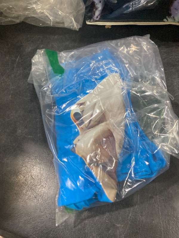 Photo 1 of 007n7 Forsaken T-Shirt Kids 12