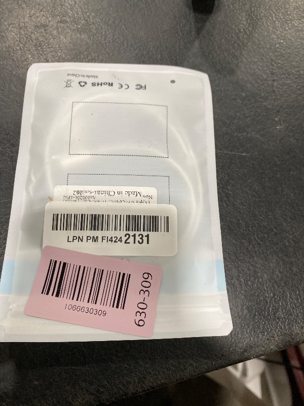 Photo 1 of (Apple MFi Certified) iPhone AUX Cord,Lightning to 1/8 Inch Audio Cable,3.3ft, Headphone Jack Adapter Male Aux Stereo Audio Cable Compatible for iPhone 14/13/12/11/XR/X/8/7 (White)