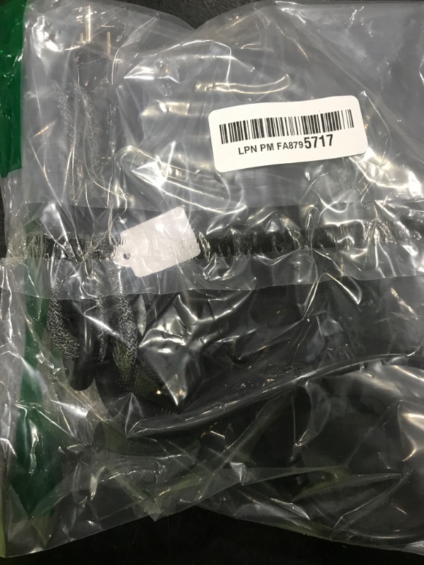 Photo 1 of 100W USB-C Charger for HP Spectre Fold 17 x360 16-aa0047nr Pavilion Plus 14 14-ew1010nr ZBook Firefly 14 16 G11 Envy 17-cw1087nr 17-cw1097nr TPN-LA31 N57041-001 N56858-0 Power