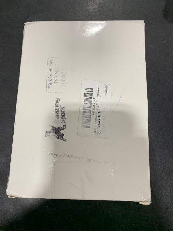 Photo 1 of 300 Pcs 3D Halloween Butterfly Wall Decor Bulk Black Butterfly Stickers 3 Sizes Mural Removable Decals DIY Wall Art for Bedroom Living Room Halloween Decoration Party Indoor