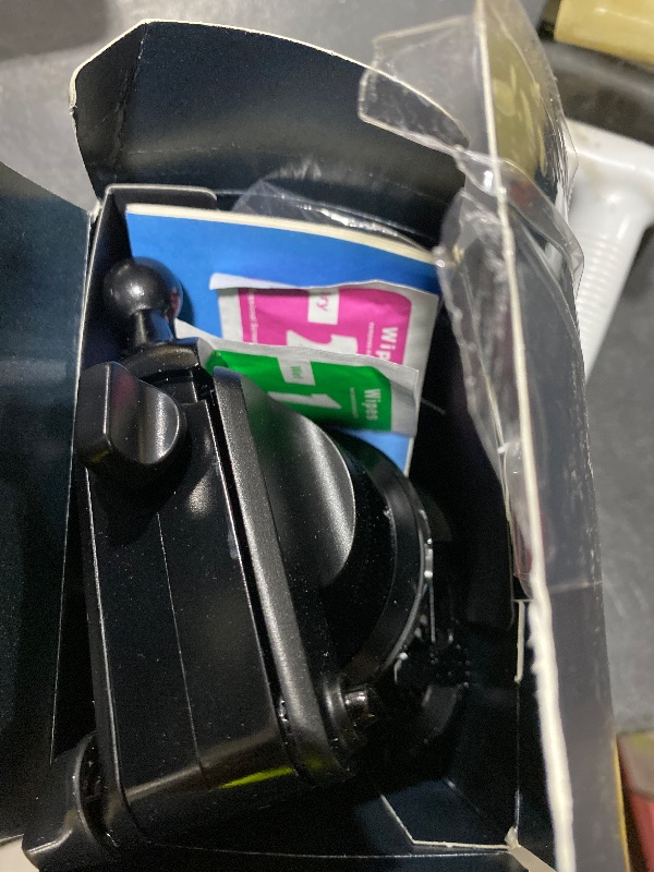 Photo 1 of [2025 True Military-Grade] Car Phone Holder VANMASS [Upgraded Strongest Suction & Clip] Cell Phone Mount for Dashboard Windshield Vent Wall,Truck Cradle Stand for iPhone 17 Pro Max 16 15 14 13 Android