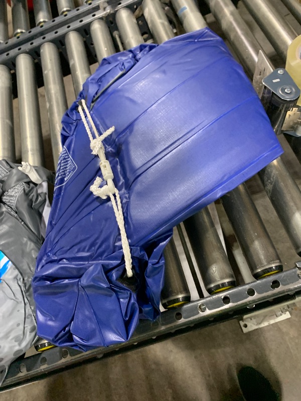 Photo 1 of *parts only* inflatable boat parts only 