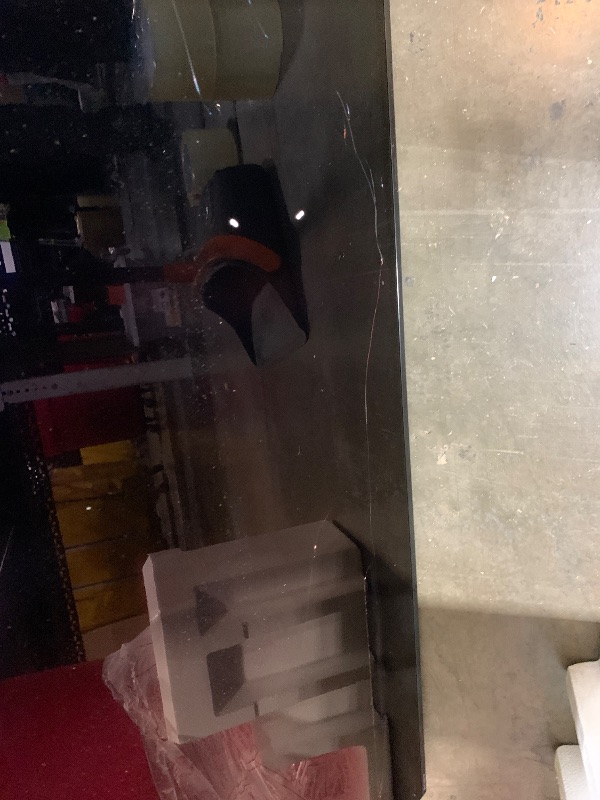 Photo 1 of *for parts* Sony 55 Inch OLED 4K Ultra HD TV BRAVIA 8 Smart Google TV with Dolby Vision HDR and Exclusive Features for PlayStation 5 (K-55XR80)