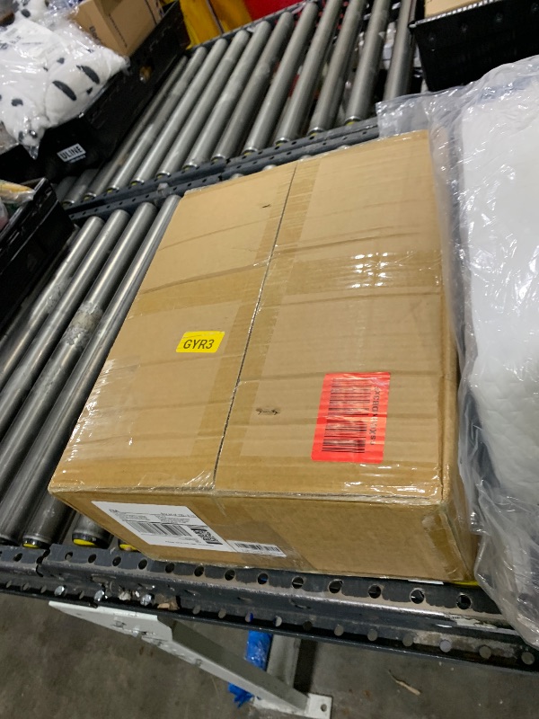 Photo 1 of 10' x 20' Canopy Replacement Cover for Carport, 220G Heavy Duty Replacement Top Cover for Car Garage, Waterproof & UV Protected Tarp with 48 Ball Bungees (Only Cover, Frame Not Included), Grey