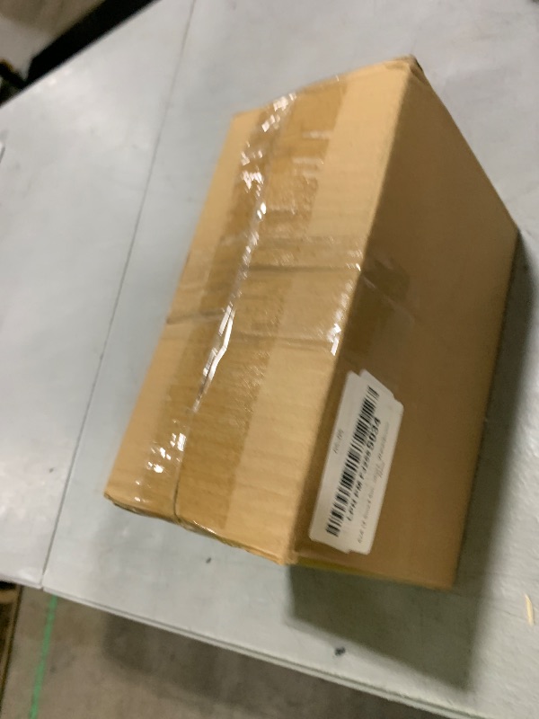 Photo 1 of 4x4 (3.5inx3.5in) Fence Post Caps, Deck Post Plastic Caps with Screws, Keep Post from Cracking and Rotting, for Outdoor Post Caps Cover, Fence Wood Post, Decking, Corridors, Waterproof (12 Pack)