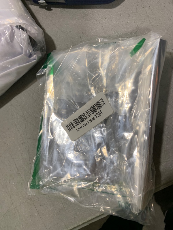 Photo 1 of 40 Inch Silver 6 Number Balloons Giant number balloons 6 Foil Mylar Helium Large Digital Balloon Gold Birthday Numbers Jumbo Balloons 16th or 61st Anniversary Party Decorations Supplies