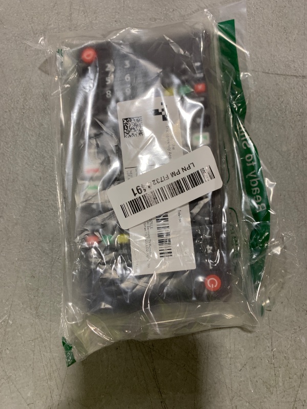 Photo 1 of ?Pack of 2? New Universal Remote for All Samsung TV Remote, Replacement Compatible for All Samsung Smart TV, LED, LCD, HDTV, 3D, Series TV