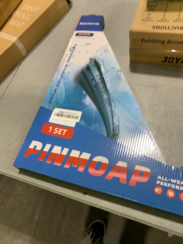 Photo 1 of 3 Wipers 24" 20" 20" Front And Rear Replacement Fit for Acura RSX Type-S DC5 2002-2006, Windshield Wiper Blades Original Equipment Wiper Blade, That Meet OEM Quality Easy DIY Install Premium