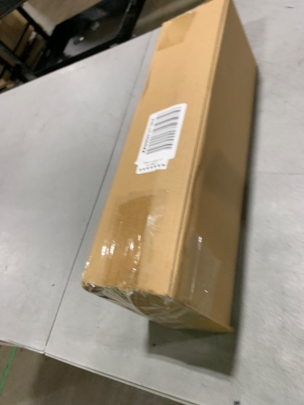 Photo 1 of 3FT Artificial Christmas Tree White Tabletop Christmas Tree with Metal Stand Mini Xmas Pine Tree for Party Supplies Indoor Outdoor Holiday Home Decoration(White)