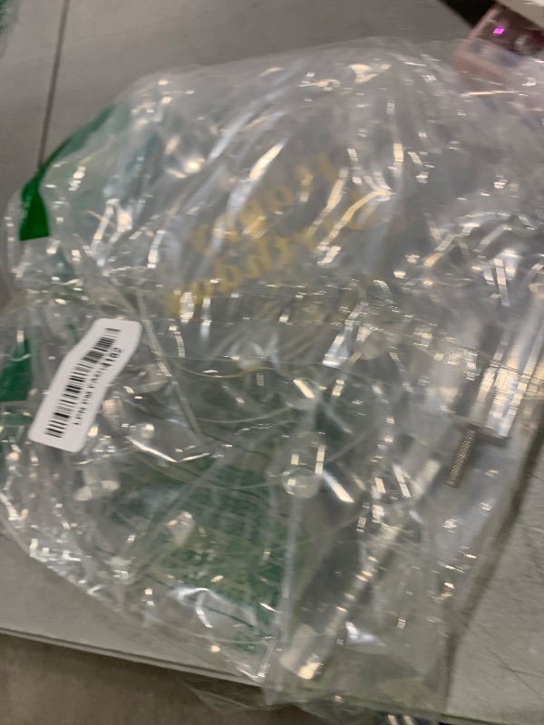 Photo 1 of 4 Tier Acrylic Donut Stand with 22 Pegs, Dessert Table Display for Doughnuts, Bagels, Cupcakes, Donut Tower Stand for Birthday Wedding Party Baby Shower Christmas 9.84 x 16.93in