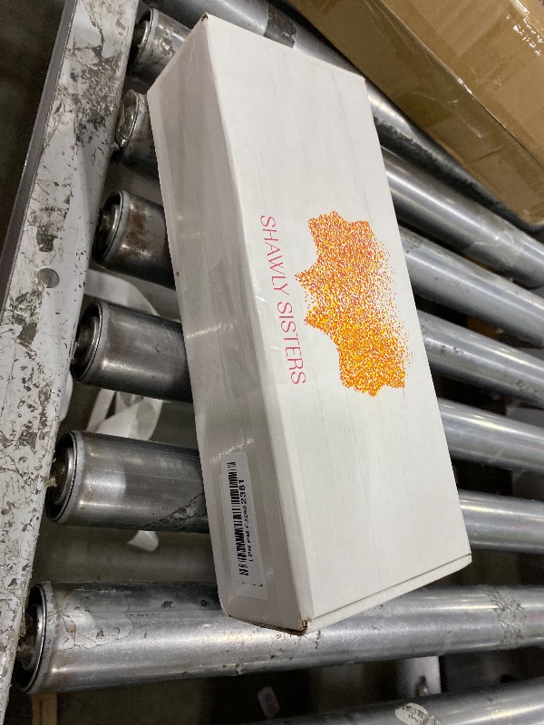 Photo 1 of 10 Pcs Shawly Sisters Handmade Wooden Wedding Favors Candle and Tealight Holders, Cylinder Shaped Wood Candleholders, Engagement Gifts, Bridal Shower Favors for Guests (White, Brown Wood)