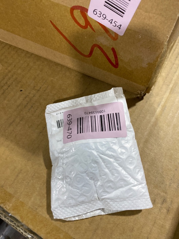 Photo 1 of 1/2-inch Drive Slotted Screwdriver Bit Socket/Drag Link Socket, 5/8" Width x 3/32" Thickness Tip, Heat-Treated Cr-Mo Alloy Steel