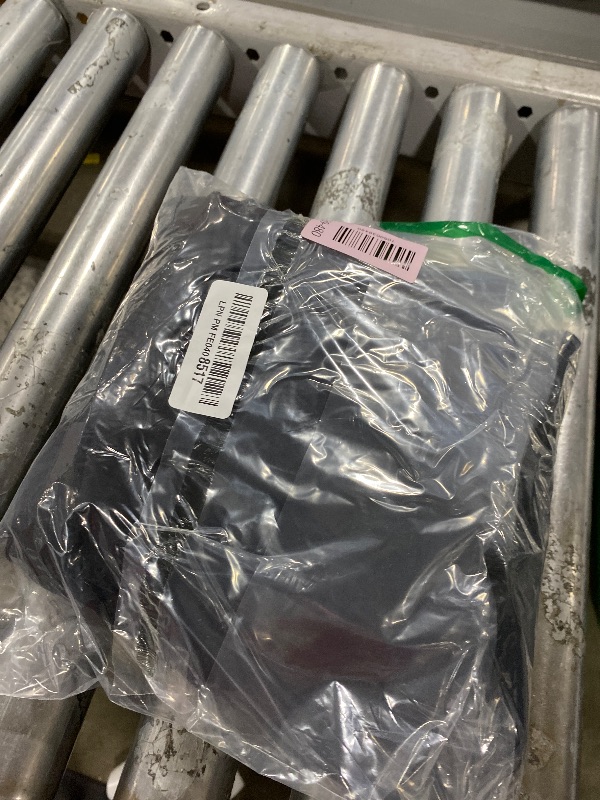 Photo 1 of & Company Women Double Notch Lapel Office Blazer JK43864 1073T Black XLarge