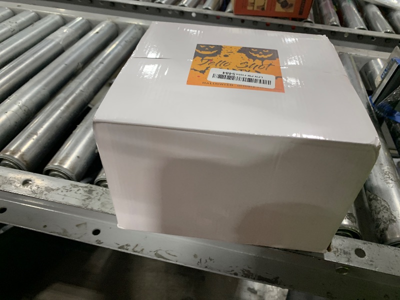 Photo 1 of 100 Pack Syringes with Tip Cap, 20ml Liquid Syringe BPA-Free Suringes