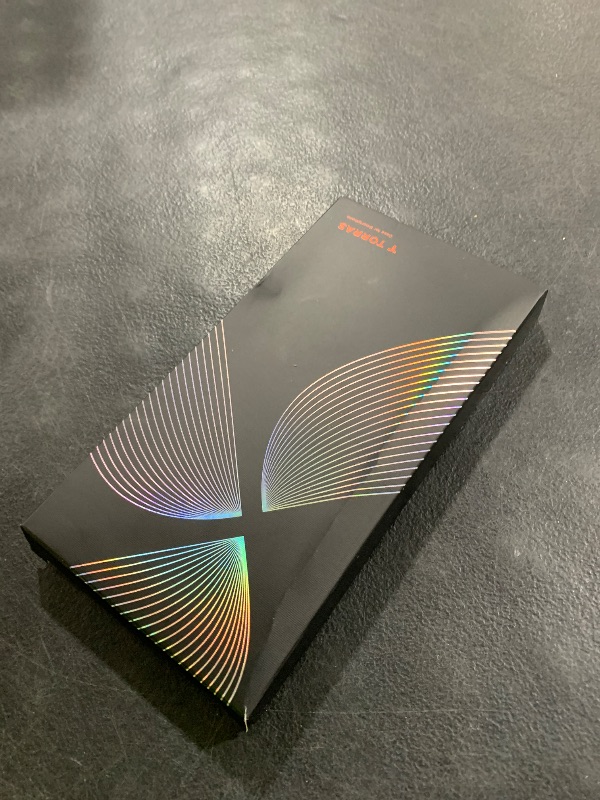 Photo 1 of TORRAS Magnetic Slim-Fit for iPhone 17 PRO MAX Case, Ultra-Thin 17 ProMax Phone Case Compatible with MagSafe, Light Anti-Scratch Matte Hard PC Bayer 6.9 inch OriginFit, Clear